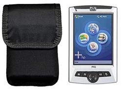 Ripoffs CO-129FF Holster for PDAs, Phones, Cameras - Clip-On Version