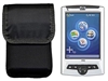 CO-129FFM Ripoffs Holster for Blackberry models with 'sleep mode' feature & full flap - Clip-On Version