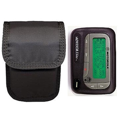 Ripoffs CO-143 Holster for Metrocall Pagers and more