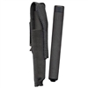 Ripoffs BL-156N Baton Holster - 21"(fits folded/closed position) w/o Security Flap Belt-Loop Styl