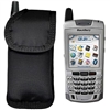 Ripoffs CO-157AM Holster for Blackberry 7100i & Others - Clip-On Version