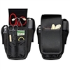 Ripoffs BL-175 9-Pocket Holster for EMT & Trauma Equipment - Belt-Loop Version