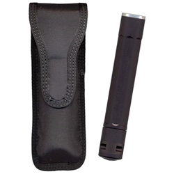 Ripoffs CO-181 Holster for Flashlights - Inova XO3, T2, T3, Sure Fire Ultra - Clip-On Version