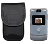 Ripoffs BL-184EP Holster for LG, Motorola RAZR, Samsung, Sony Cell Phones - Belt-Loop Version