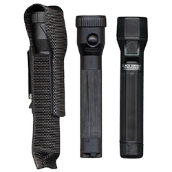 Ripoffs CO-185 Holster for Lightwave, Essential Gear, Pelican, Streamlight+ - Clip-On Version