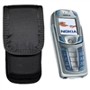 Ripoffs BL-187EP Holster for Cell Phones fitting 4-4.375" x 1.875-2" x .375-.5" - Belt-Loop Version