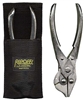 CO-2 Ripoffs Holster for Pliers, Large Diagonal or Side Cutter Sheath - Clip-On Version