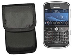 Ripoffs CO-235 BOLD Holster for Blackberry Tour w/ MAGNET for sleep mode - Clip-On Version