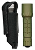 CO-30 Ripoffs Holster for Laser 3R/6P Flashlight, Knife, or gun clip - Clip-On Version
