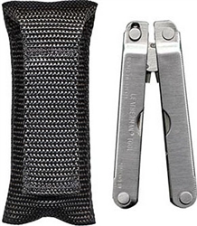Ripoffs CO-32 Holster for Leatherman Tools or Knifes - Clip-On Version