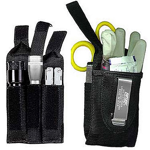 CO-44 Ripoffs Holster for Flashlights & Super Tools