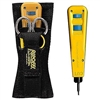 Ripoffs BL-47 Holster for a variety of Punch-Down Tools, Pliers, Electrician's Scissors - Belt-Loop Version