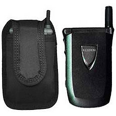 Ripoffs CO-51A Holster for Palm Size Cell Phones - Clip-On Version