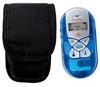 Ripoffs CO-51SFF for cell phones measuring 3-5/8" to 4-1/8" x 1-7/8" to 2" x 1/2" to 9/16" - Clip-On Version