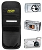 Ripoffs BL-52EP Holster for Digital Cameras & Blackberry - Fits 4.625-4.75" x 3"x .625-.75" - Belt-Loop Version