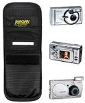 Ripoffs BL-52EP Holster for Digital Cameras & Blackberry - Fits 4.625-4.75" x 3"x .625-.75" - Belt-Loop Version