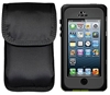 BL-52T Ripoffs Holster for Apple iPhone 5 in Otterbox Armor - Belt-Loop Version