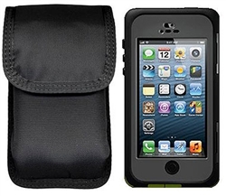 Ripoffs CO-52T Holster for Apple iPhone 5 in Otterbox Armor