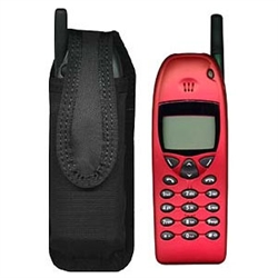 Ripoffs CO-84A Holster for Cell Phones - Nokia 5000 & 6000 Series, Ericsson+ - Clip-On Version