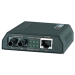 Signamax 065-1100 Media Converter ST Multimode