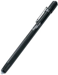 Streamlight 65020<br>Stylus Flashlight - Black with Green LED