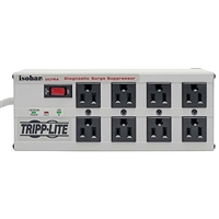 Tripp Lite Surge Protector ISOBAR 8 Ultra Power Strip