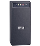Tripp-Lite OMNISMART 700 - 700VA line interactive tower OmniSmart UPS System - Line-interactive battery backup for personal PCs and workstations