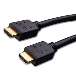 Vanco HDMI High Speed Cable with Ethernet Installer Series 50ft. 277050X