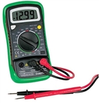 DVM850BL Velleman Digital Multimeter