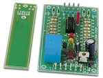 K2639 Velleman Liquid Level Controller Project Kit