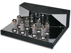 Velleman Stereo Tube Amplifier Kit K4040