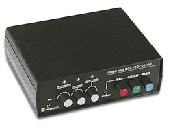 Velleman K4600 Video and RGB Converter Processor Kit