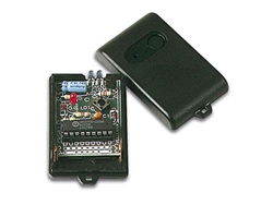 Velleman K6708 IR Code Lock Transmitter