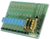 Velleman K6714 Universal Relay Card Kit