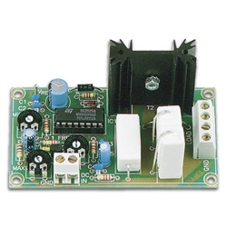 K8004 Velleman DC To Pulse Width Modulator Kit