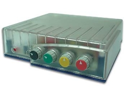 K8017 Velleman 3 Channel Sound Light Kit