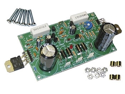 Velleman Discrete Power Amplifier 200W Kit K8060