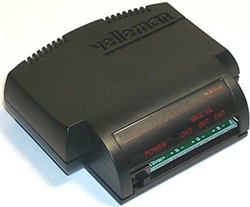 Velleman K8088