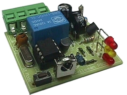 Velleman K8092 Optical Proximity Switch Kit