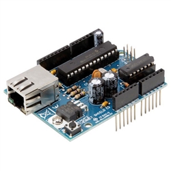 Velleman VMA04 Ethernet shield module for Arduino