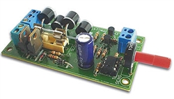 Velleman MK114 Low Voltage Light Organ Electronics Project Kit