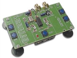 Velleman MK121 NTSC TV Game Electronics Project Kit
