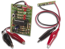 Velleman MK132 Cable Polarity Checker Electronics Project Kit