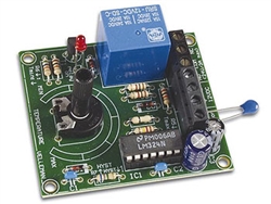 Velleman MK138 Thermostat Electronics Project Soldering Mini Kit