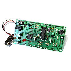 MadLab MLP101 E-Lock Electronic Kit