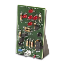 Velleman VM139 IR Remote Checker Module