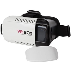 Velleman VR-GEAR3 Virtual Reality 3D Glasses for your Smartphone
