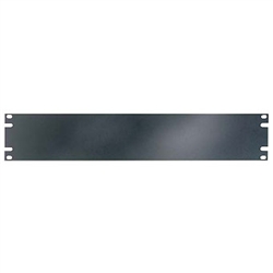 VMP ER-2B Double Space Blank | Video Mount Products