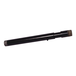 VMP EXT-1830 1.5" NPT Telescoping Extension - 18" to 30" | Video Mount Products