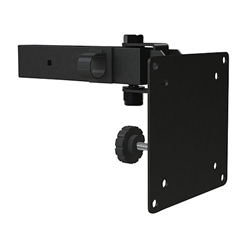 VMP LCD-CM2B Dual LCD Monitor Ceiling Mount | Video Mount Products